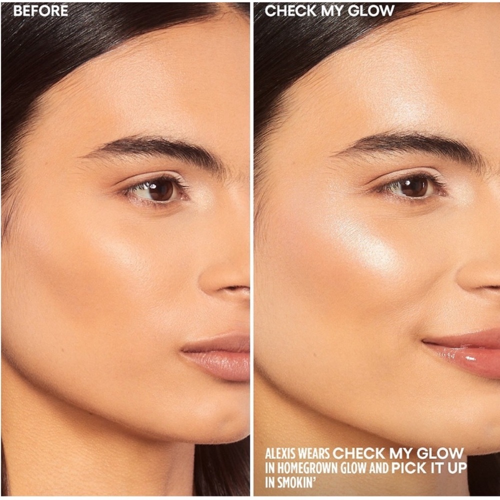GXVE BEAUTY BY GWEN STEFANI Multi-Dimensional Highlighter In Homegrown G… - Picture 13 of 16